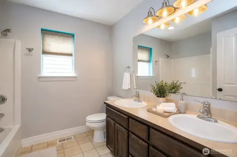 1026 Pinehurst Street Fircrest WA 98466