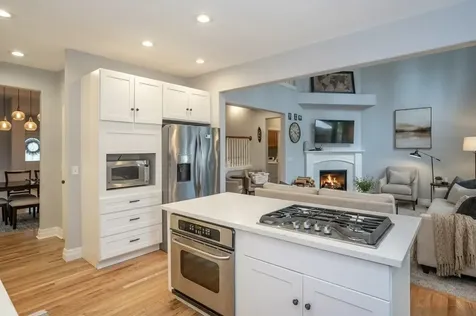1026 Pinehurst Street Fircrest WA 98466