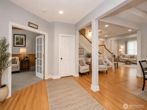 1026 Pinehurst Street Fircrest WA 98466