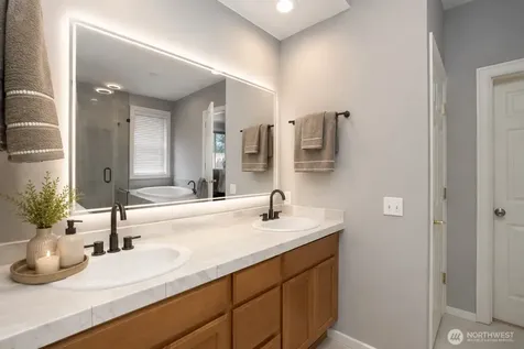 1026 Pinehurst Street Fircrest WA 98466