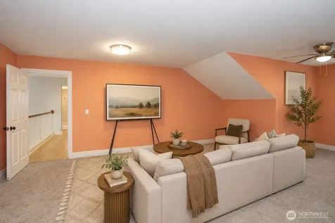 1026 Pinehurst Street Fircrest WA 98466