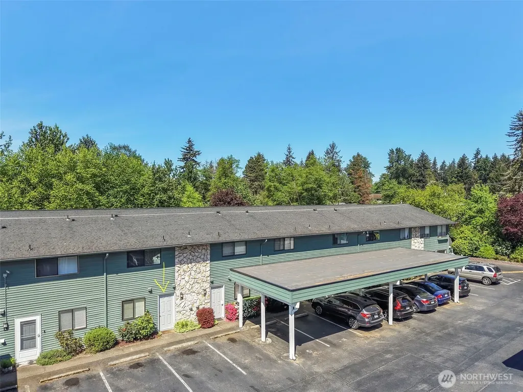 1040 S 320th Street Federal Way WA 98003
