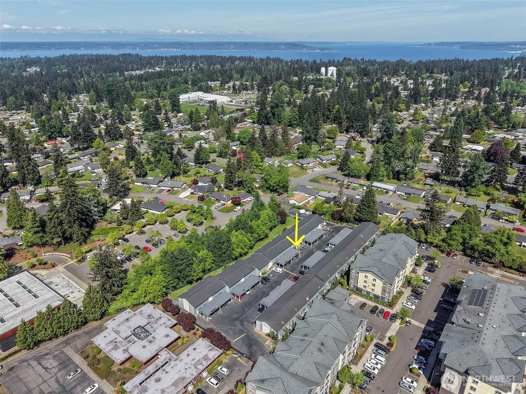 1040 S 320th Street Federal Way WA 98003