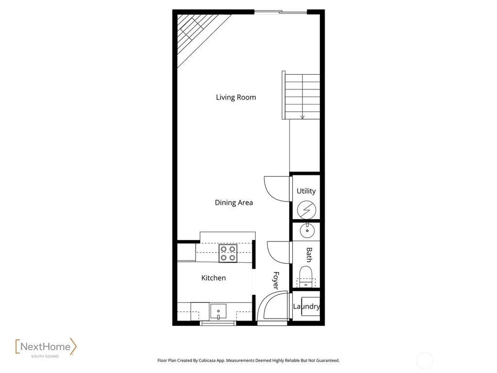 1040 S 320th Street Federal Way WA 98003