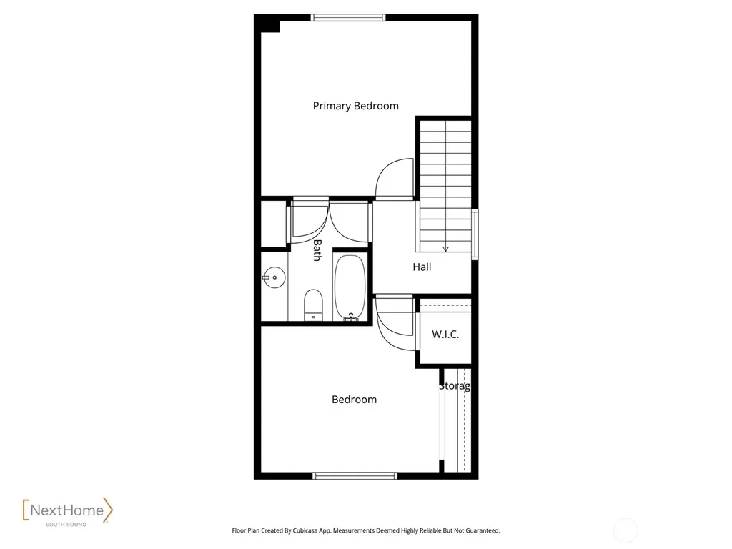 1040 S 320th Street Federal Way WA 98003
