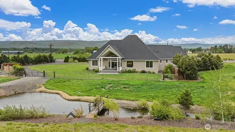 670 Berry Ellensburg WA 98926