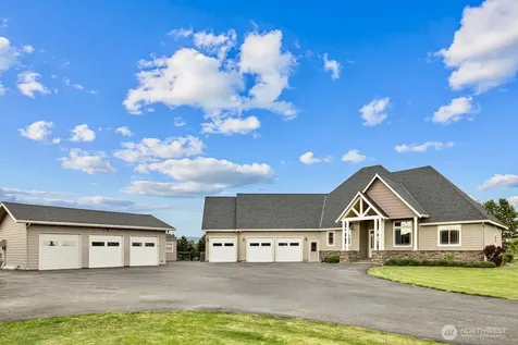 670 Berry Ellensburg WA 98926