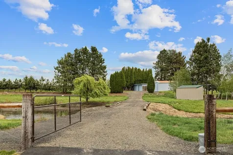 670 Berry Ellensburg WA 98926