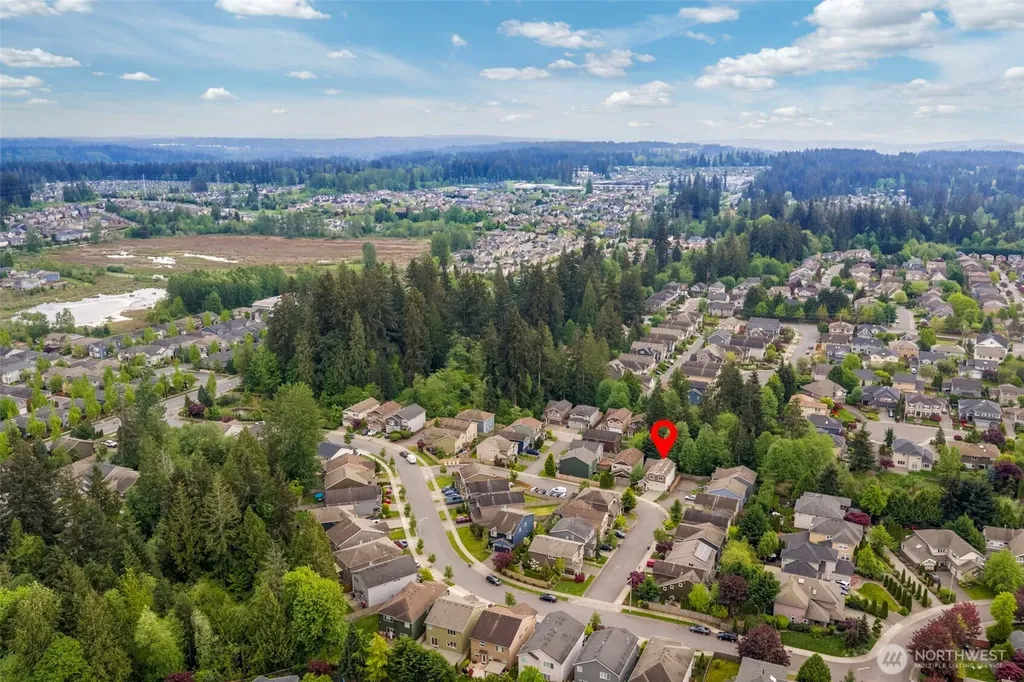 3228 177th Place SE Bothell WA 98012