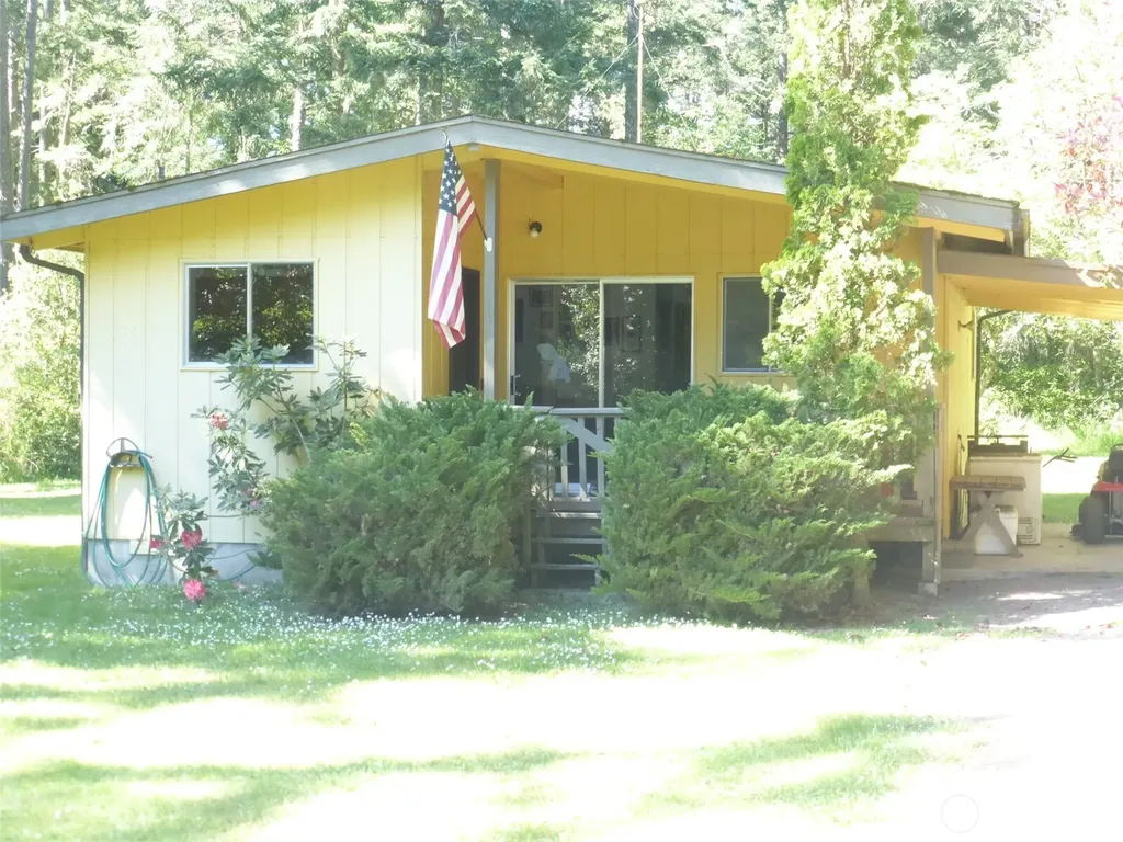 22 Swal:lech Lane Lopez Island WA 98261