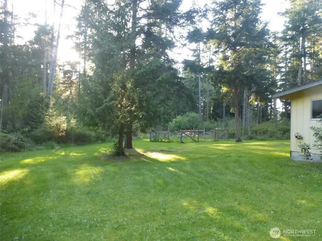 22 Swal:lech Lane Lopez Island WA 98261