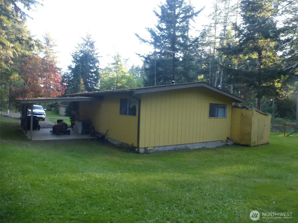 22 Swal:lech Lane Lopez Island WA 98261