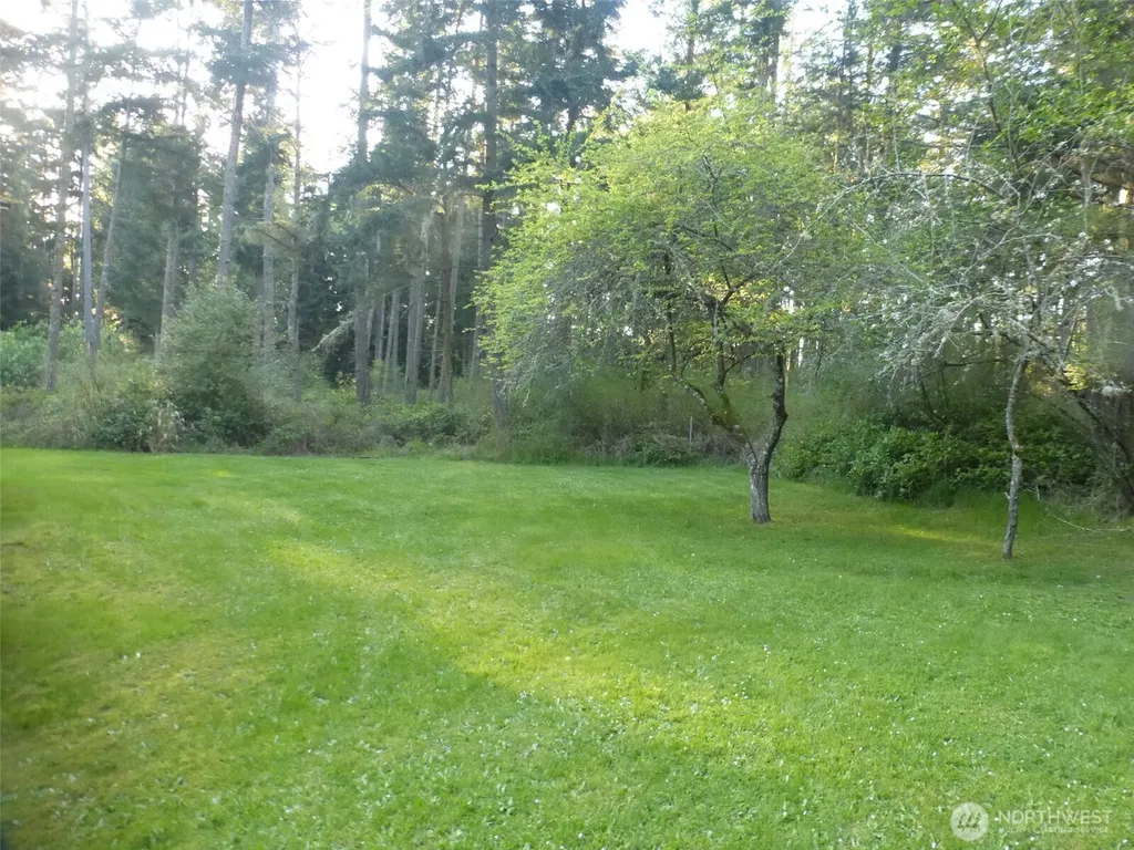 22 Swal:lech Lane Lopez Island WA 98261