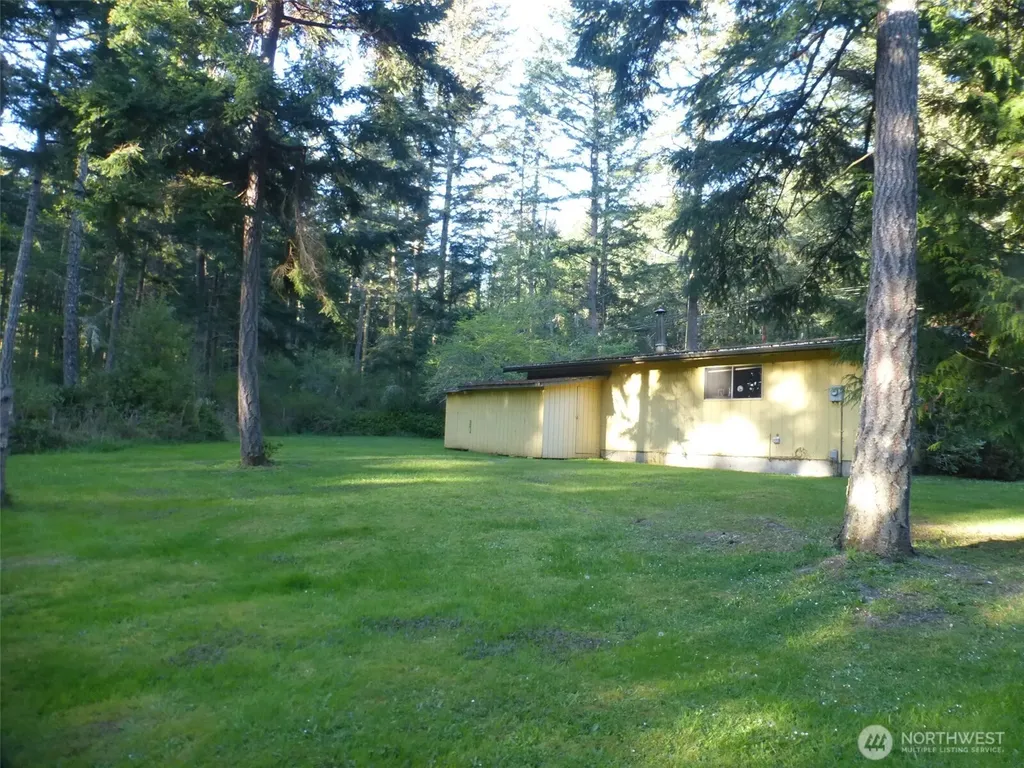 22 Swal:lech Lane Lopez Island WA 98261