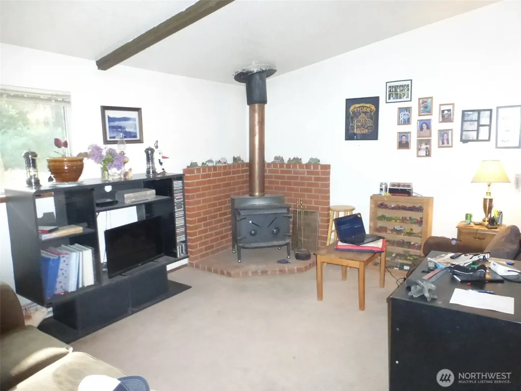 22 Swal:lech Lane Lopez Island WA 98261