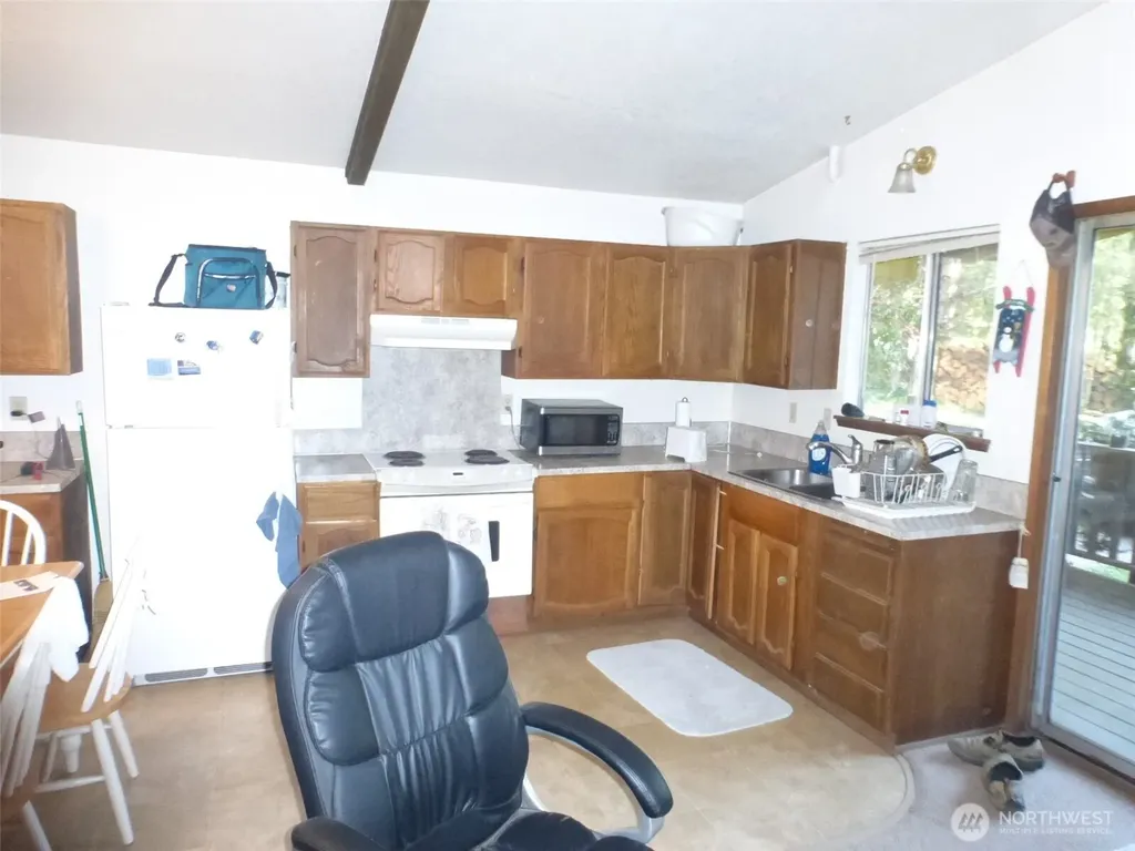 22 Swal:lech Lane Lopez Island WA 98261
