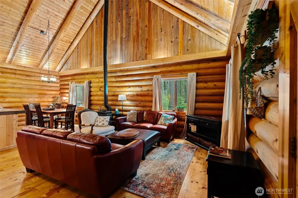 40 Lake Cle Elum Dam Road Ronald WA 98940