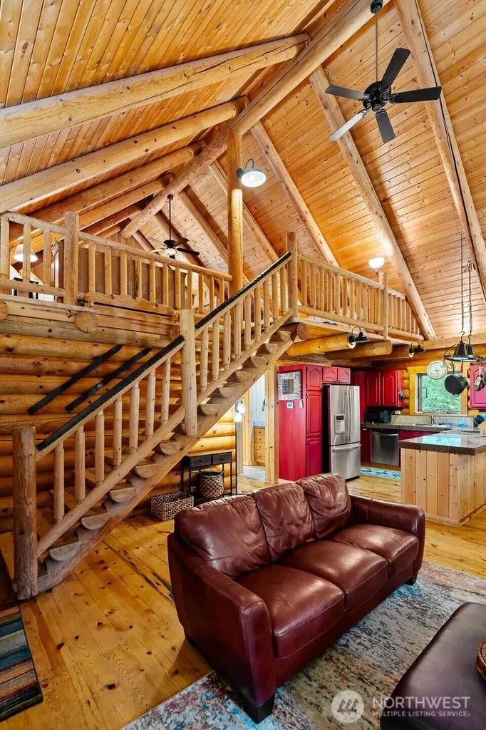 40 Lake Cle Elum Dam Road Ronald WA 98940