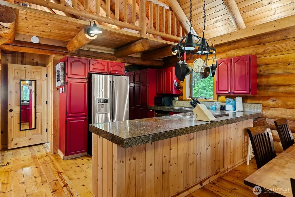 40 Lake Cle Elum Dam Road Ronald WA 98940