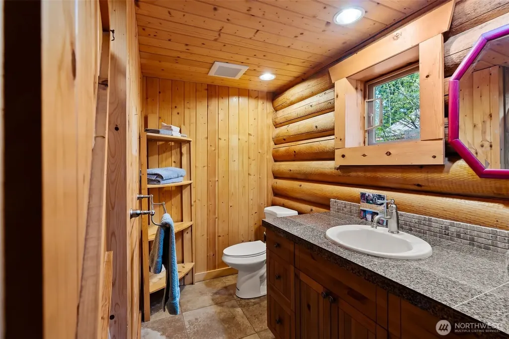 40 Lake Cle Elum Dam Road Ronald WA 98940