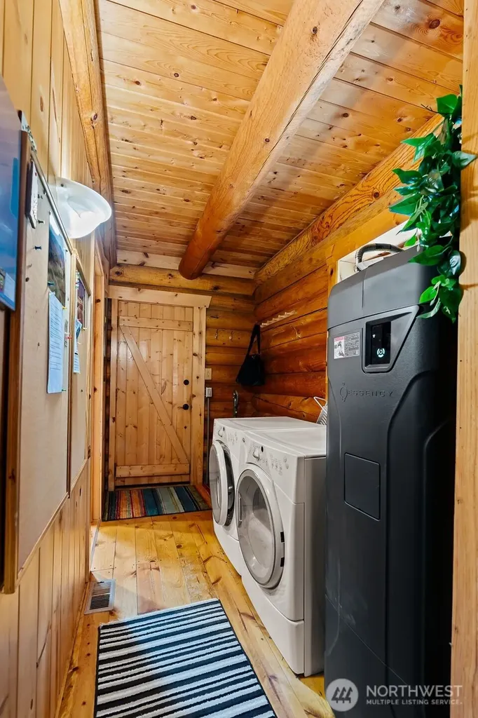 40 Lake Cle Elum Dam Road Ronald WA 98940