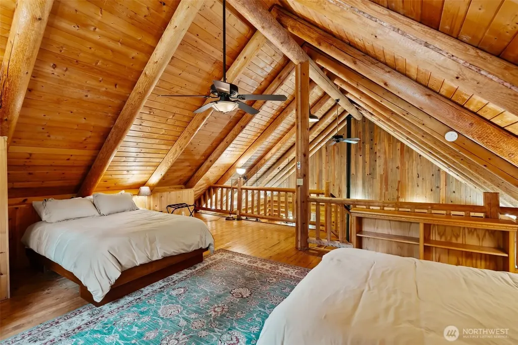40 Lake Cle Elum Dam Road Ronald WA 98940