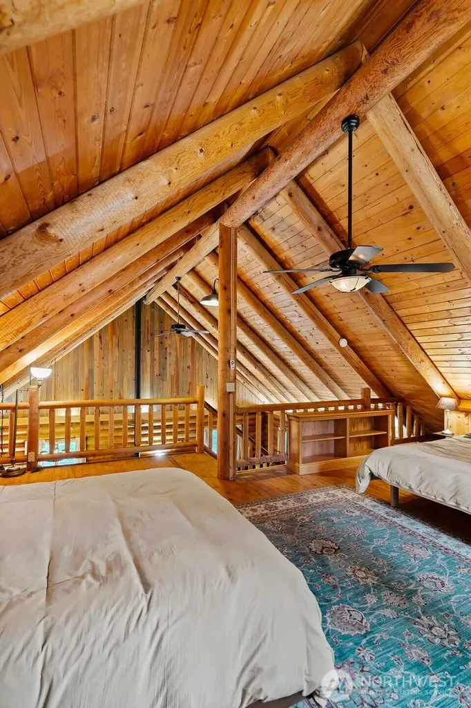 40 Lake Cle Elum Dam Road Ronald WA 98940
