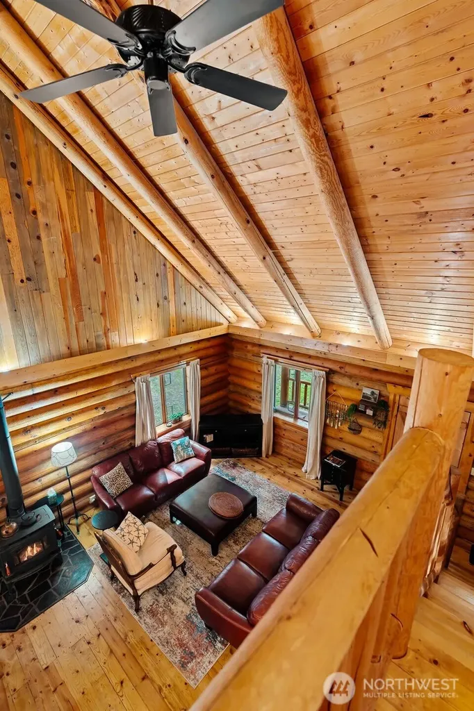 40 Lake Cle Elum Dam Road Ronald WA 98940