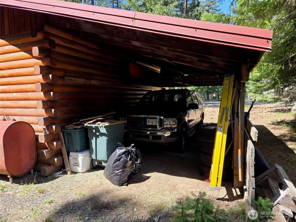 40 Lake Cle Elum Dam Road Ronald WA 98940