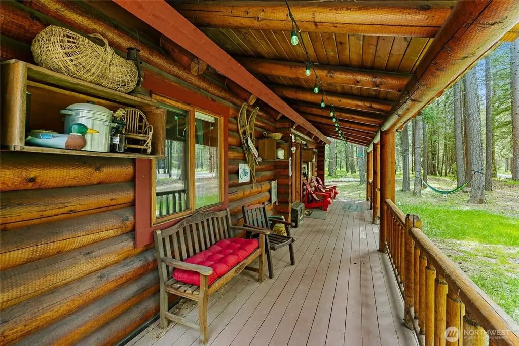 40 Lake Cle Elum Dam Road Ronald WA 98940