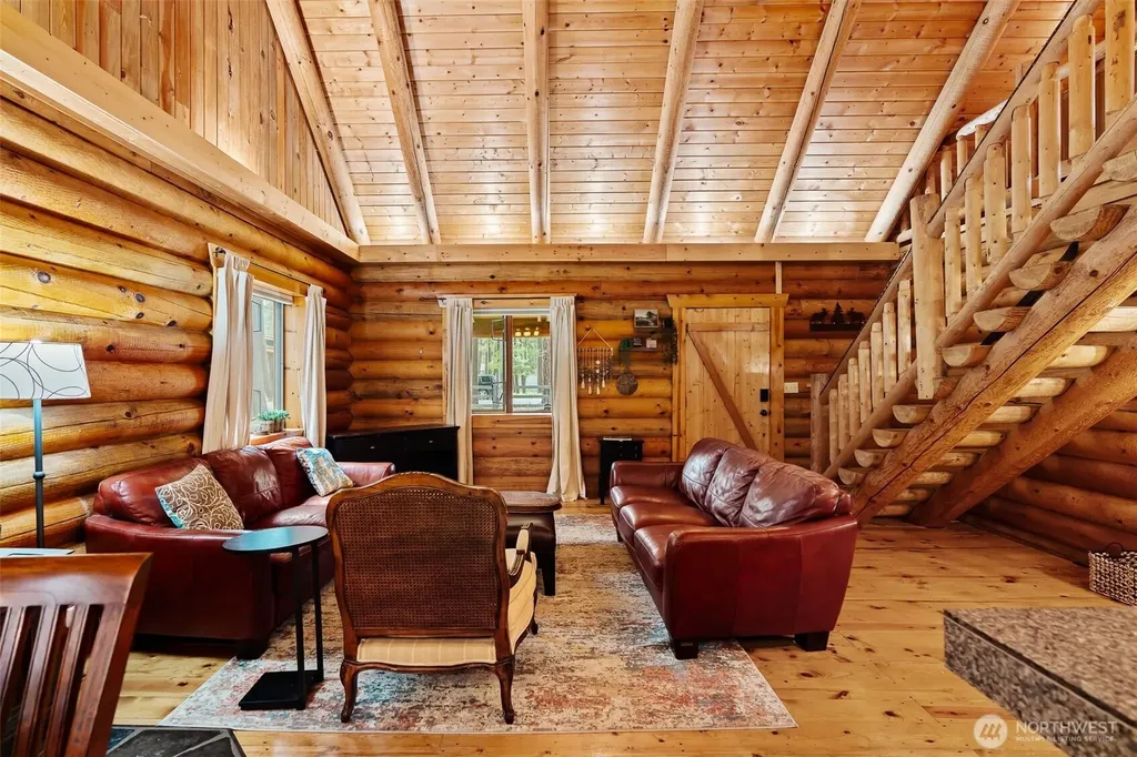 40 Lake Cle Elum Dam Road Ronald WA 98940