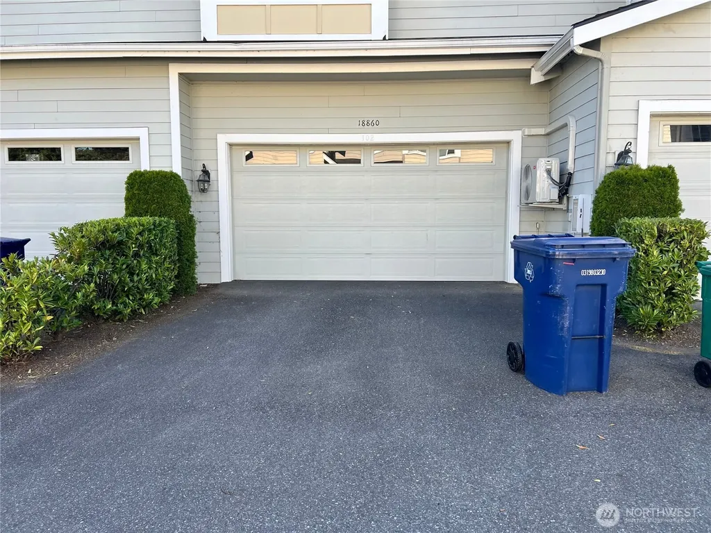 18860 NE 63rd Way Redmond WA 98052