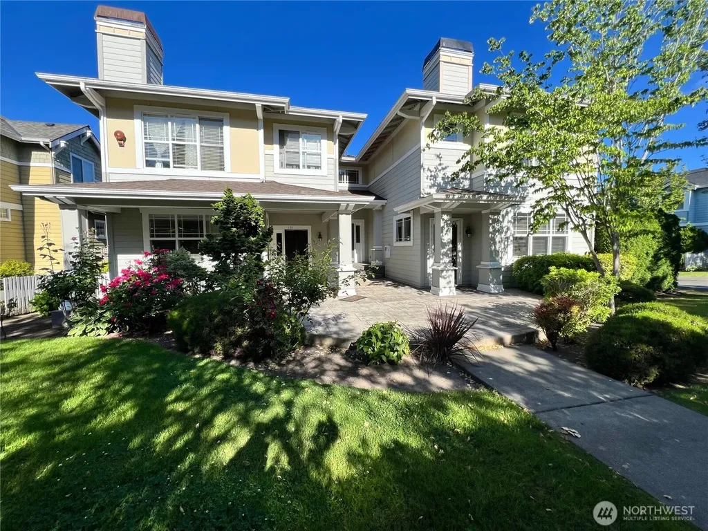 18860 NE 63rd Way Redmond WA 98052