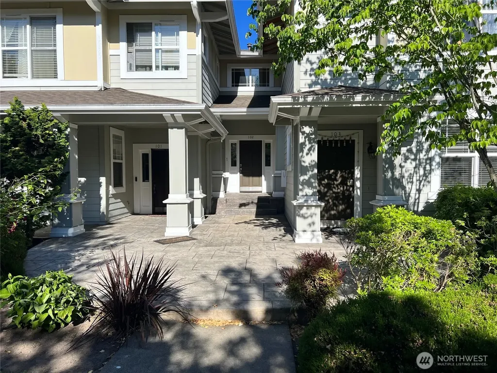 18860 NE 63rd Way Redmond WA 98052