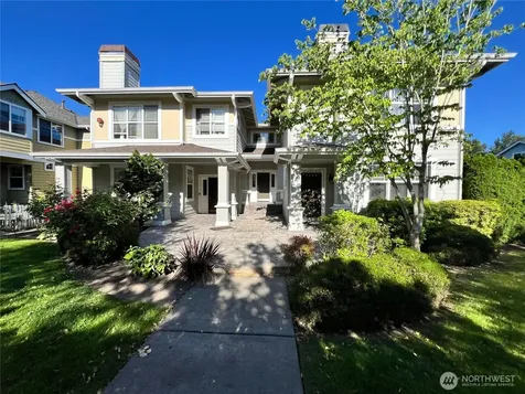 18860 NE 63rd Way Redmond WA 98052