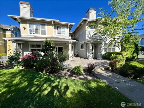 18860 NE 63rd Way Redmond WA 98052