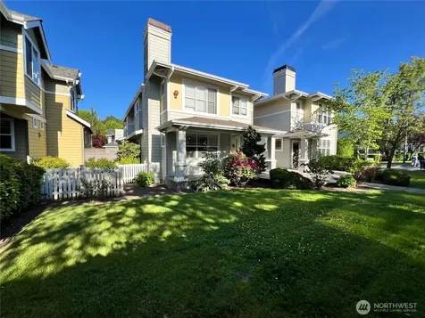 18860 NE 63rd Way Redmond WA 98052