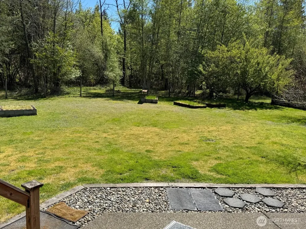 151 W Clark Road Shelton WA 98584