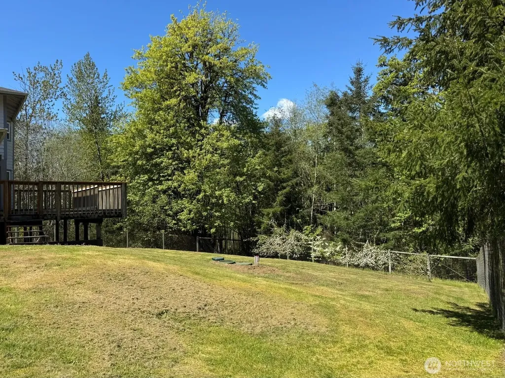 151 W Clark Road Shelton WA 98584
