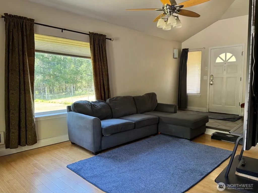 151 W Clark Road Shelton WA 98584