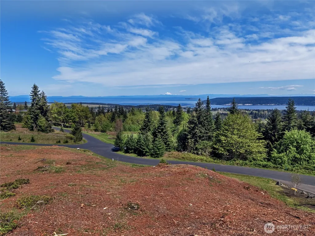 15 High View Way Sequim WA 98382