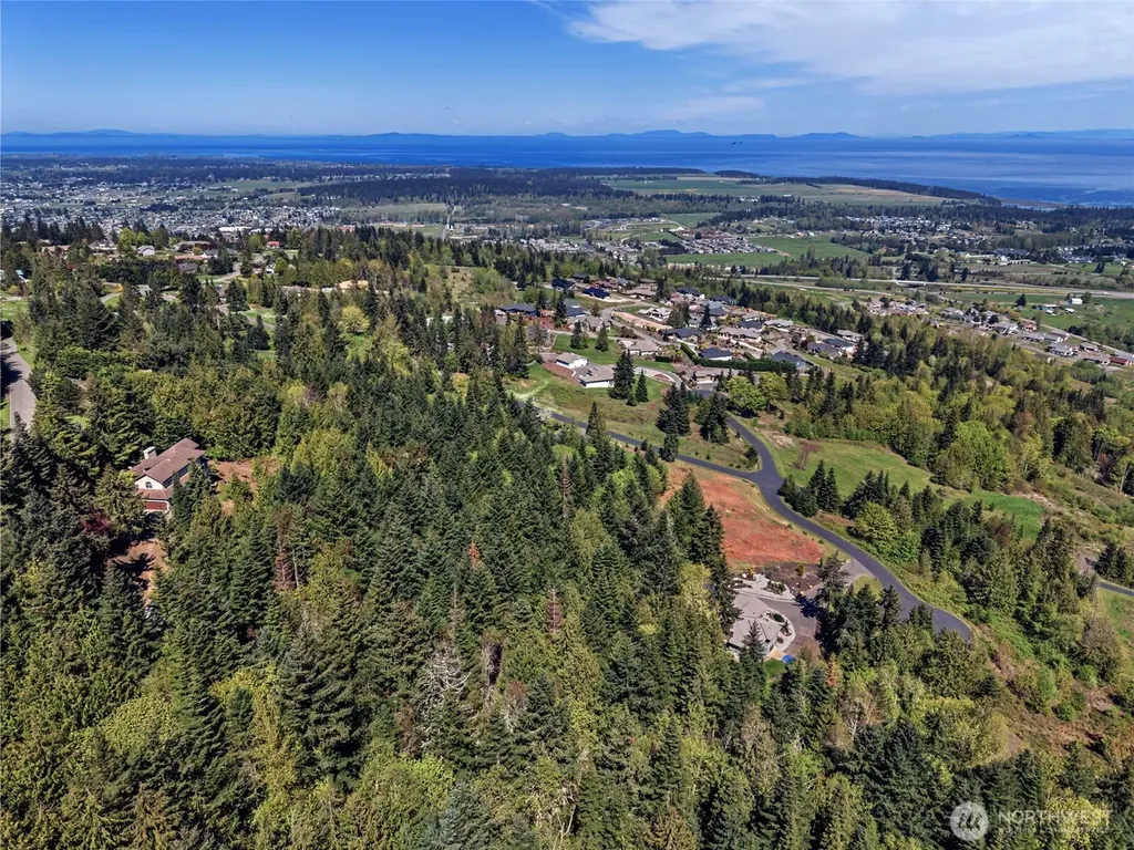 15 High View Way Sequim WA 98382