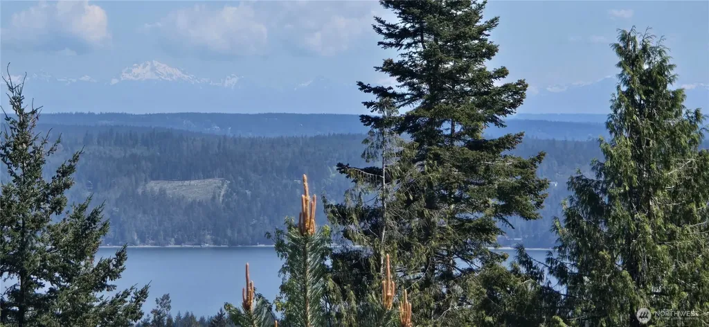 15 High View Way Sequim WA 98382