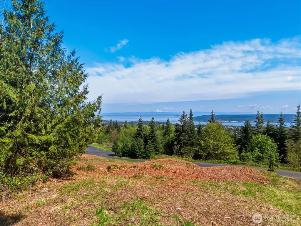 15 High View Way Sequim WA 98382