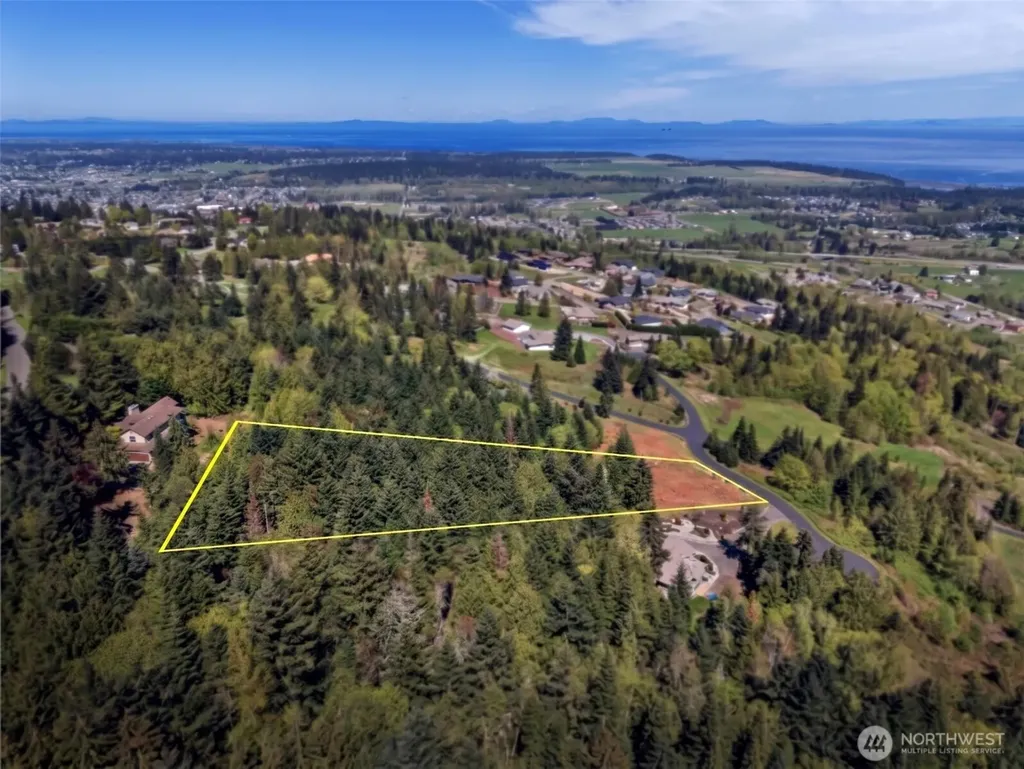 15 High View Way Sequim WA 98382