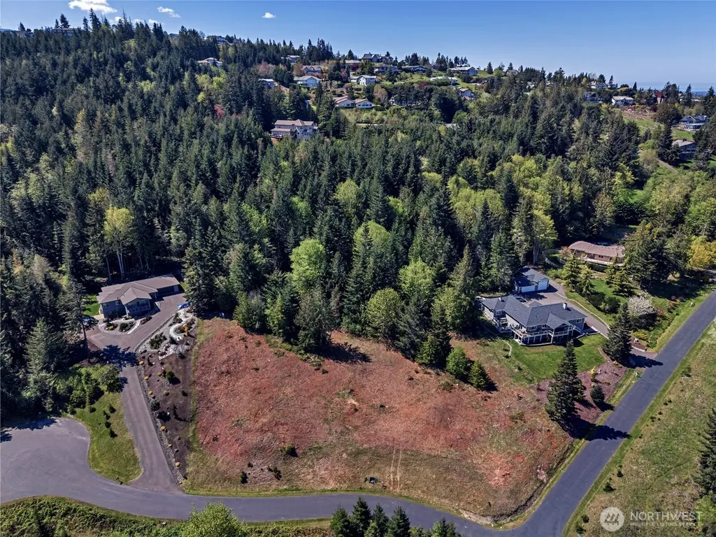 15 High View Way Sequim WA 98382