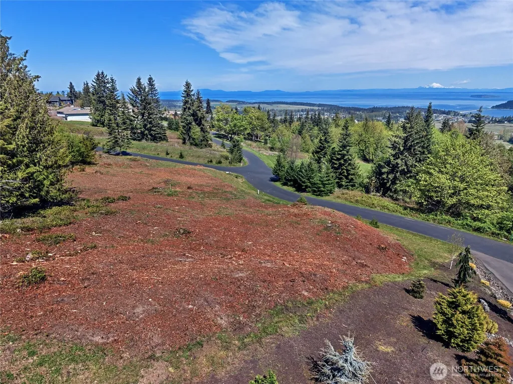 15 High View Way Sequim WA 98382