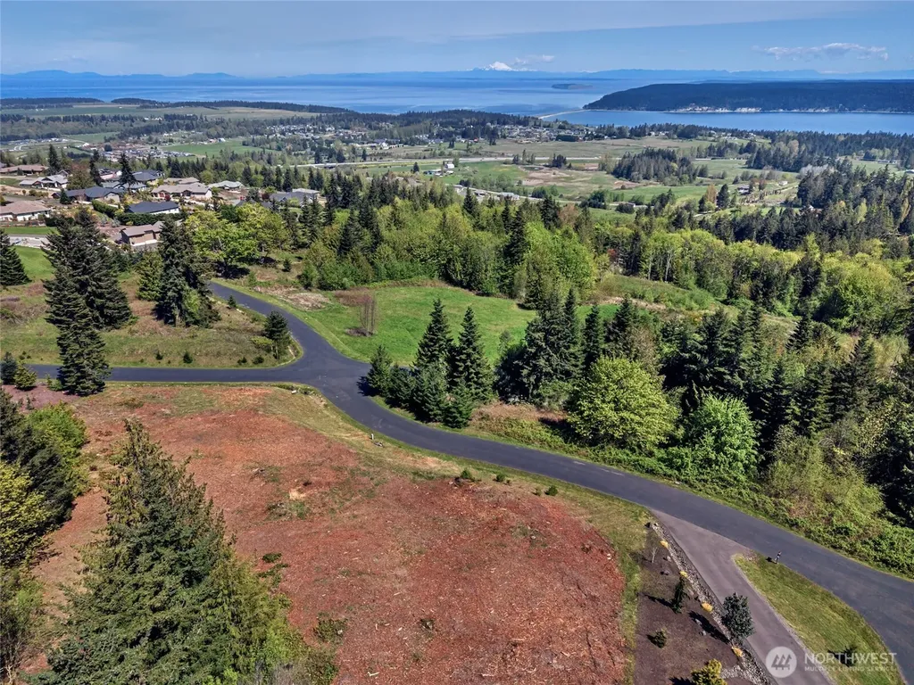 15 High View Way Sequim WA 98382