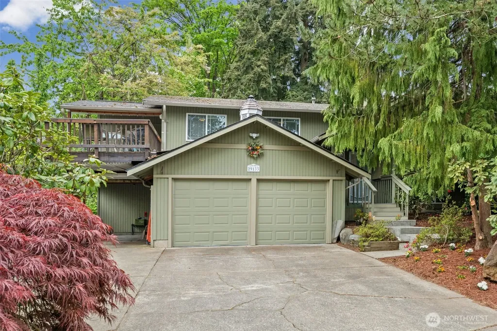 29133 46th Place S Auburn WA 98001