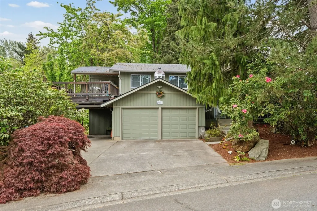 29133 46th Place S Auburn WA 98001